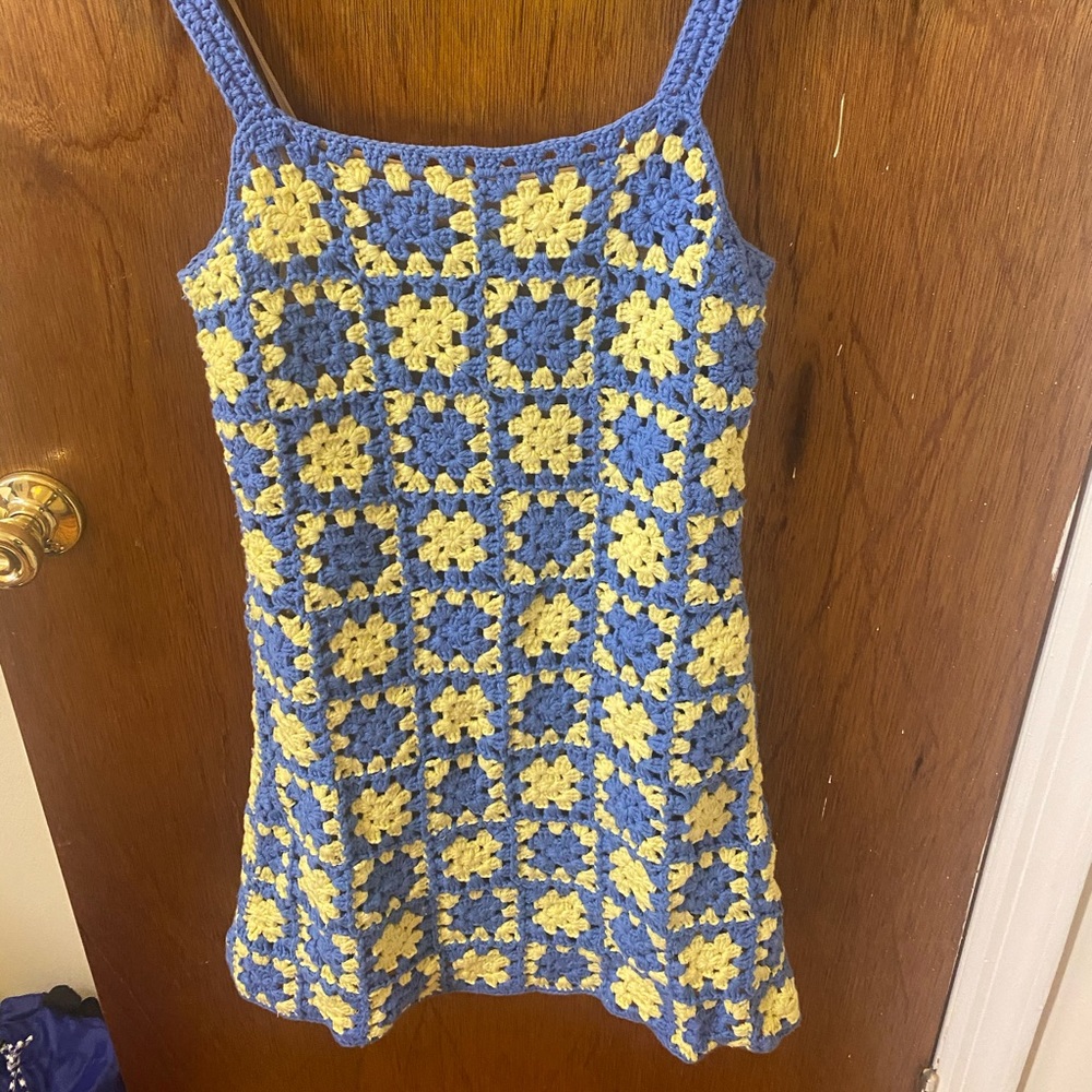 Staud Dress